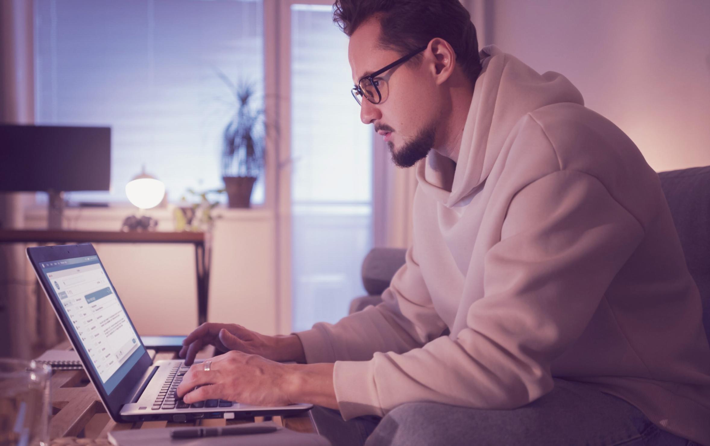 Discussion d'équipe sur les objectifs de formation en contrôle de la pollution